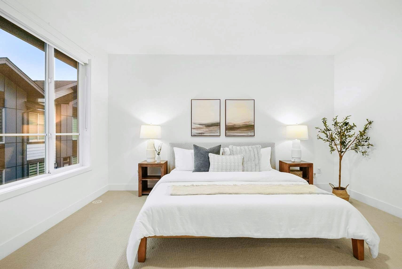 Interior styling project 3