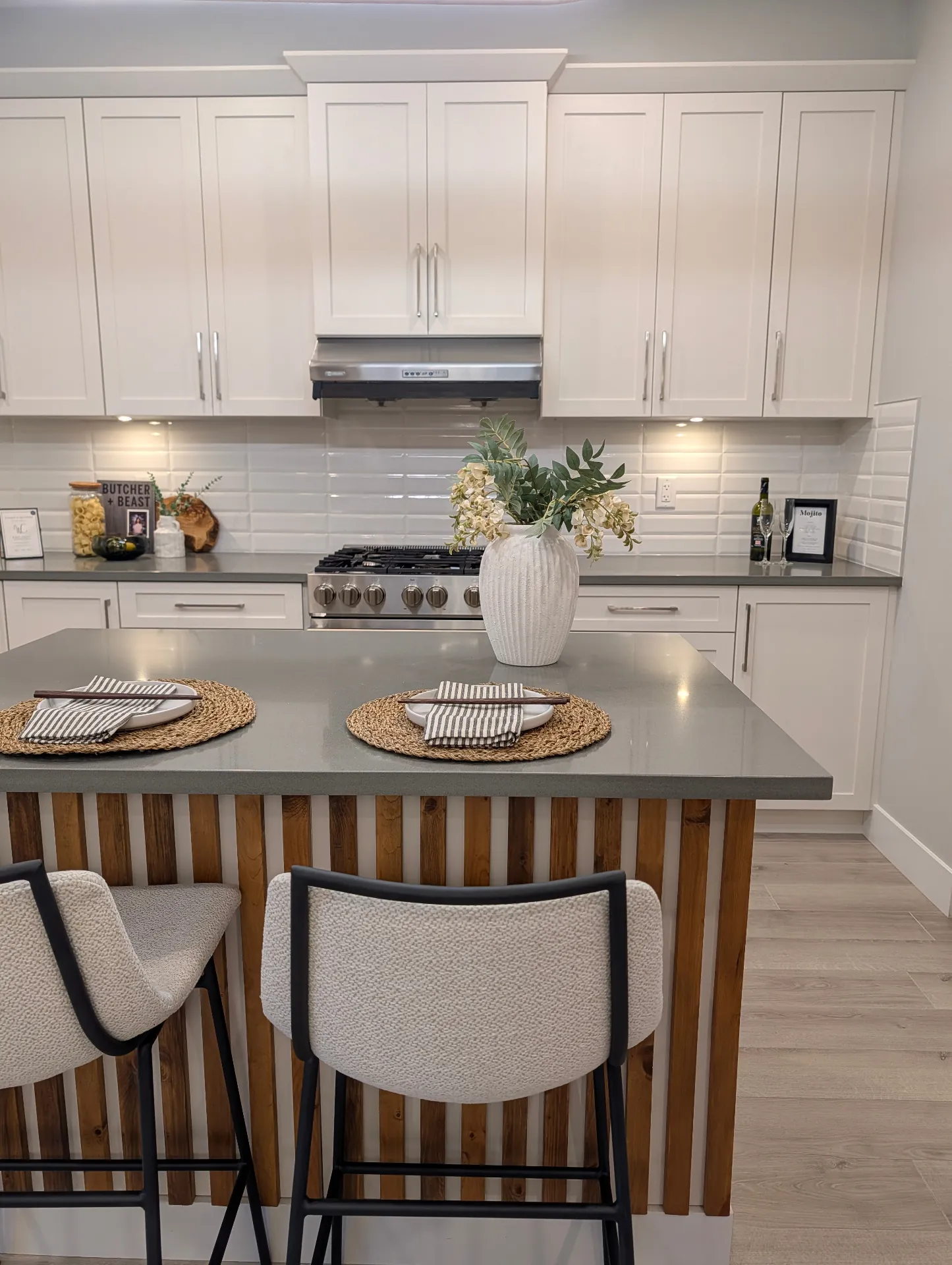 Interior styling project 5
