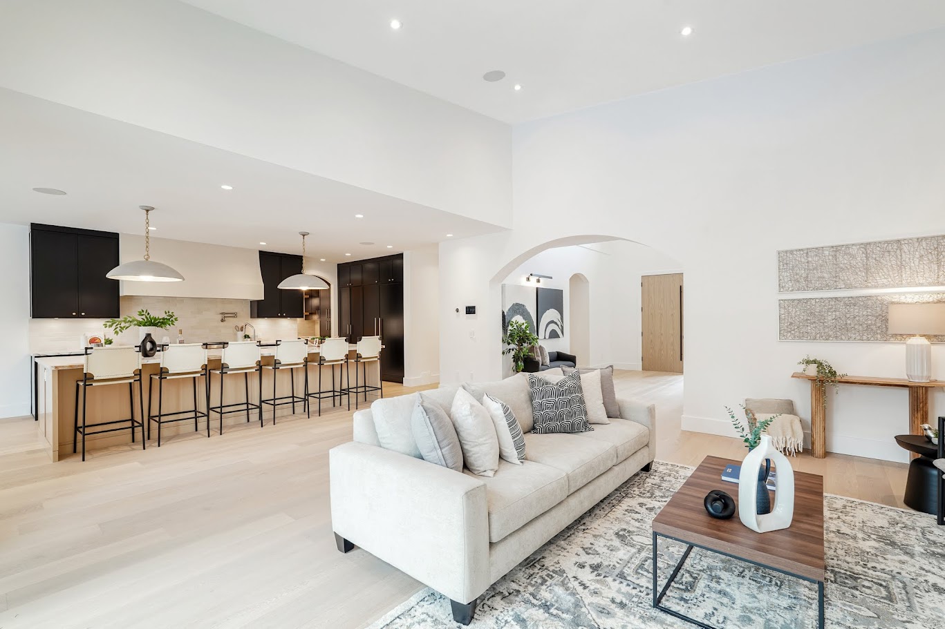 Interior styling project 4